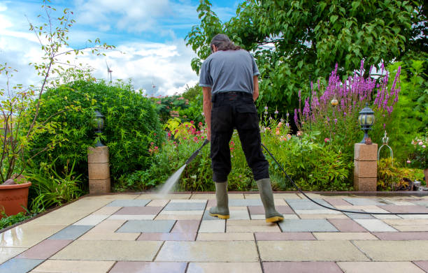Best Concrete Sealing  in Mcgaheysville, VA
