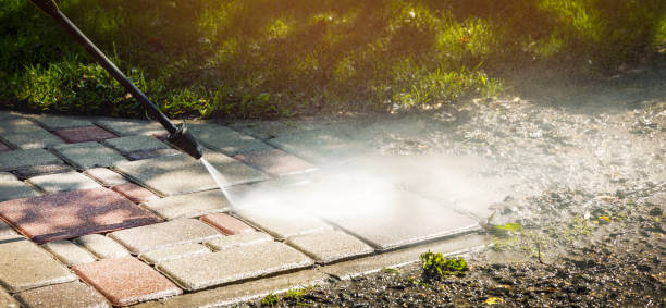 Best Spring Cleaning  in Mcgaheysville, VA